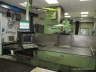Frézka stolová CNC (Table type milling machine) FS 100 S/A2